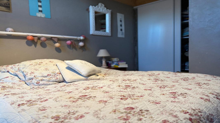 Ma-Cabane - Vente Maison LE CHATEAU D OLERON, 46 m²