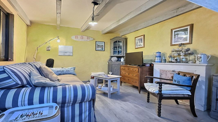 Ma-Cabane - Vente Maison LE CHATEAU D OLERON, 46 m²