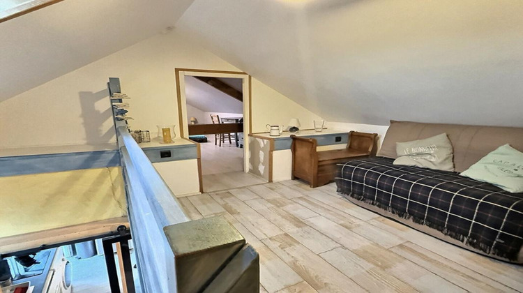 Ma-Cabane - Vente Maison LE CHATEAU D OLERON, 46 m²