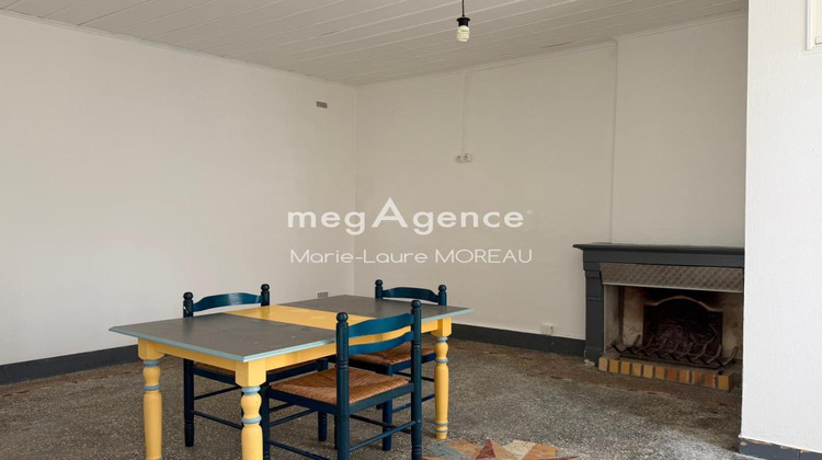 Ma-Cabane - Vente Maison LE CHATEAU D OLERON, 48 m²