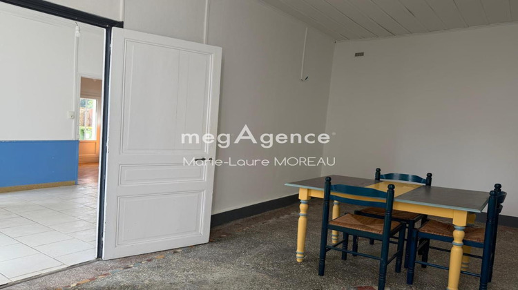 Ma-Cabane - Vente Maison LE CHATEAU D OLERON, 48 m²