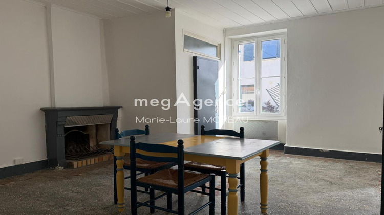 Ma-Cabane - Vente Maison LE CHATEAU D OLERON, 48 m²