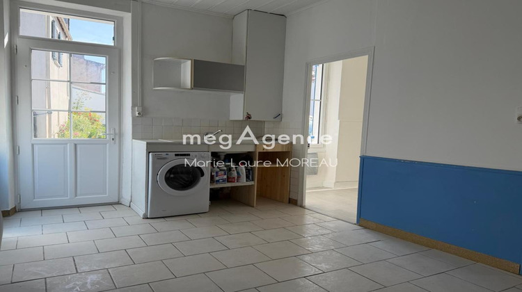 Ma-Cabane - Vente Maison LE CHATEAU D OLERON, 48 m²