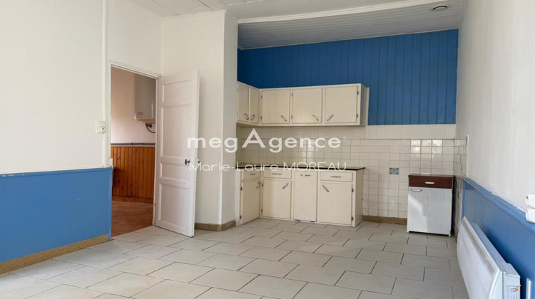 Ma-Cabane - Vente Maison LE CHATEAU D OLERON, 48 m²