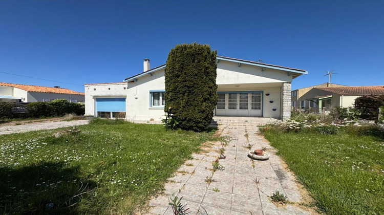 Ma-Cabane - Vente Maison LE CHATEAU D OLERON, 143 m²