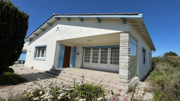 Ma-Cabane - Vente Maison LE CHATEAU D OLERON, 143 m²