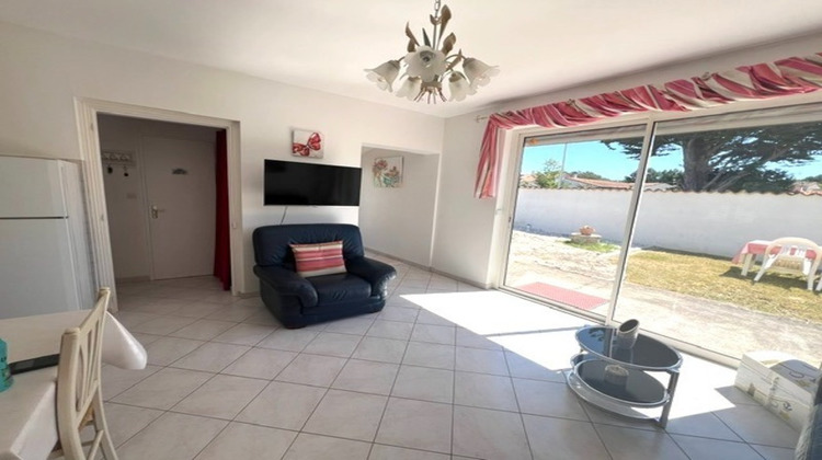 Ma-Cabane - Vente Maison LE CHATEAU D OLERON, 77 m²
