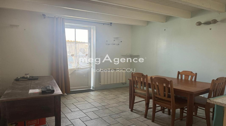 Ma-Cabane - Vente Maison LE CHATEAU D OLERON, 36 m²