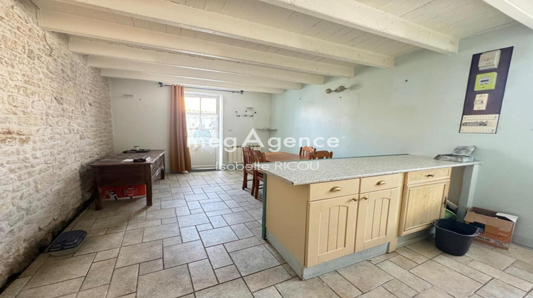 Ma-Cabane - Vente Maison LE CHATEAU D OLERON, 36 m²