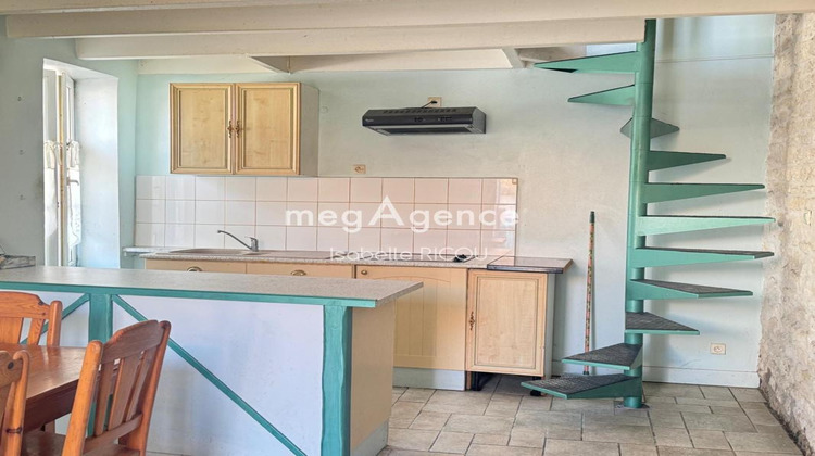 Ma-Cabane - Vente Maison LE CHATEAU D OLERON, 36 m²