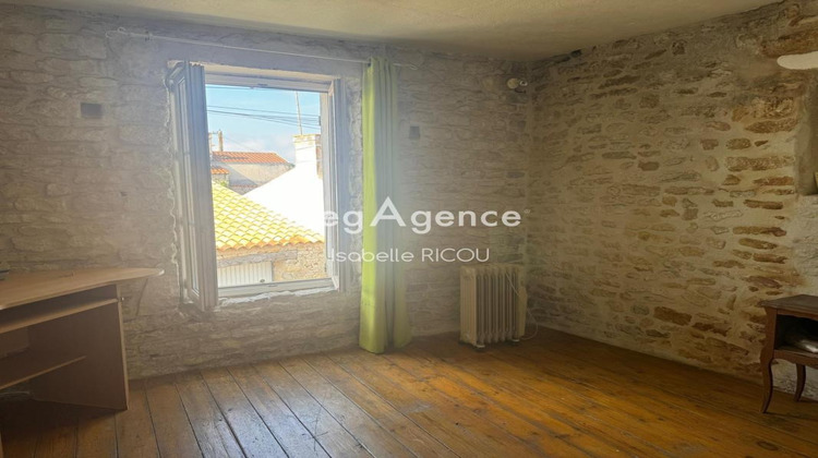 Ma-Cabane - Vente Maison LE CHATEAU D OLERON, 36 m²