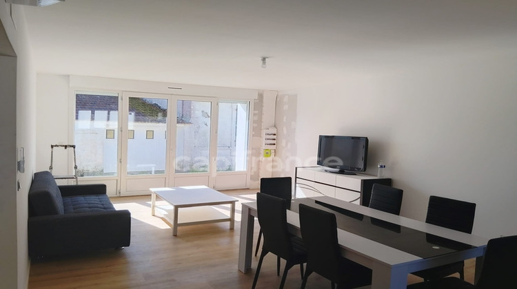 Ma-Cabane - Vente Maison LE CHATEAU D OLERON, 70 m²