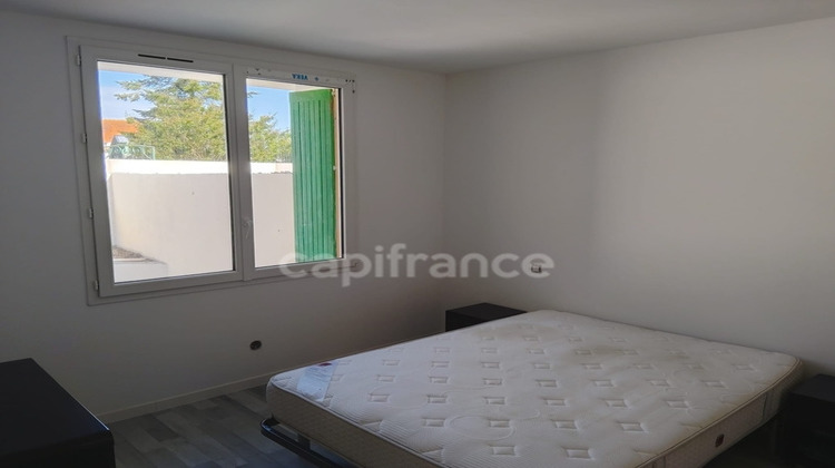 Ma-Cabane - Vente Maison LE CHATEAU D OLERON, 70 m²