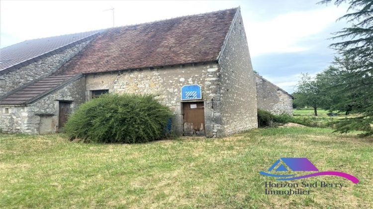 Ma-Cabane - Vente Maison Le Châtelet, 50 m²