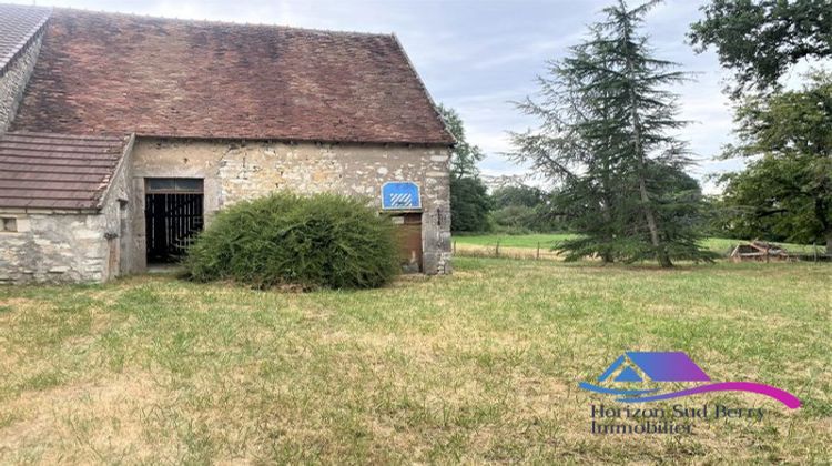 Ma-Cabane - Vente Maison Le Châtelet, 50 m²