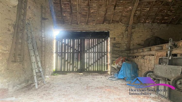 Ma-Cabane - Vente Maison Le Châtelet, 50 m²