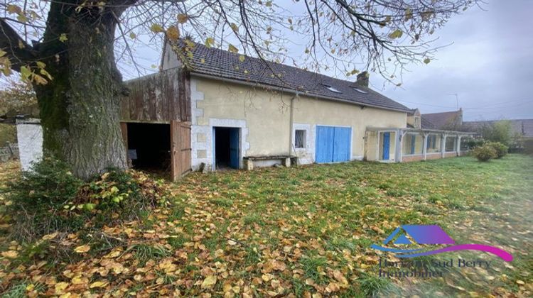 Ma-Cabane - Vente Maison Le Châtelet, 95 m²