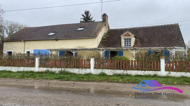 Ma-Cabane - Vente Maison Le Châtelet, 95 m²