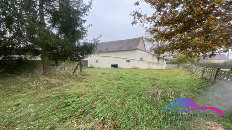 Ma-Cabane - Vente Maison Le Châtelet, 95 m²