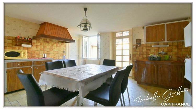 Ma-Cabane - Vente Maison LE CHATELET, 184 m²