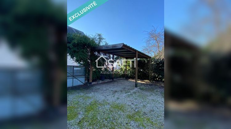 Ma-Cabane - Vente Maison Le Chatelet, 140 m²