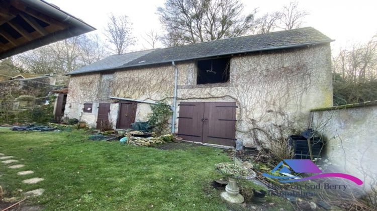 Ma-Cabane - Vente Maison Le Châtelet, 91 m²