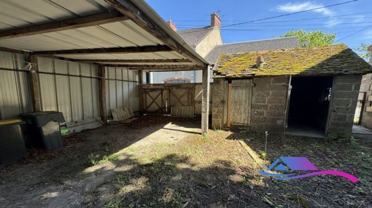 Ma-Cabane - Vente Maison Le Châtelet, 45 m²