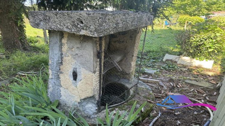 Ma-Cabane - Vente Maison Le Châtelet, 45 m²