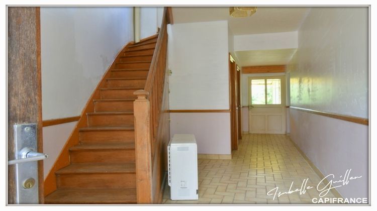 Ma-Cabane - Vente Maison LE CHATELET, 98 m²