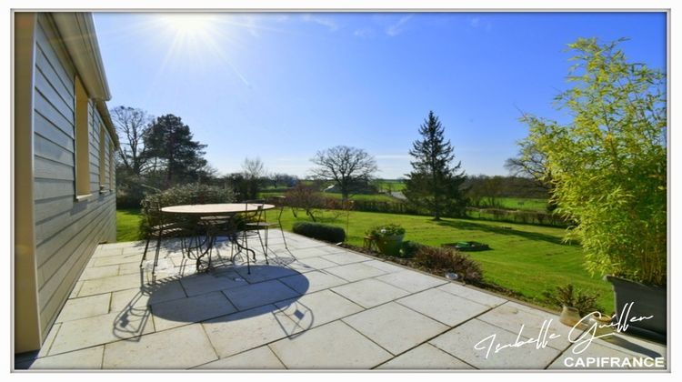 Ma-Cabane - Vente Maison LE CHATELET, 127 m²