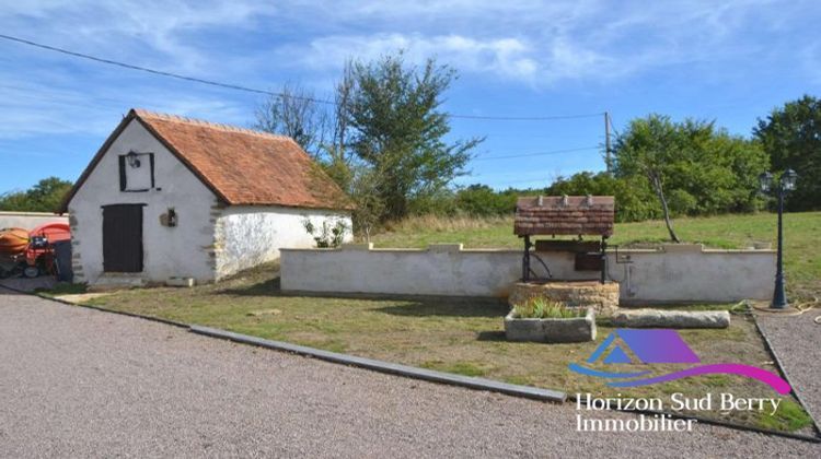 Ma-Cabane - Vente Maison Le Châtelet, 295 m²