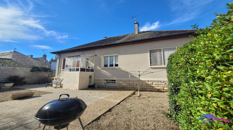 Ma-Cabane - Vente Maison Le Châtelet, 112 m²