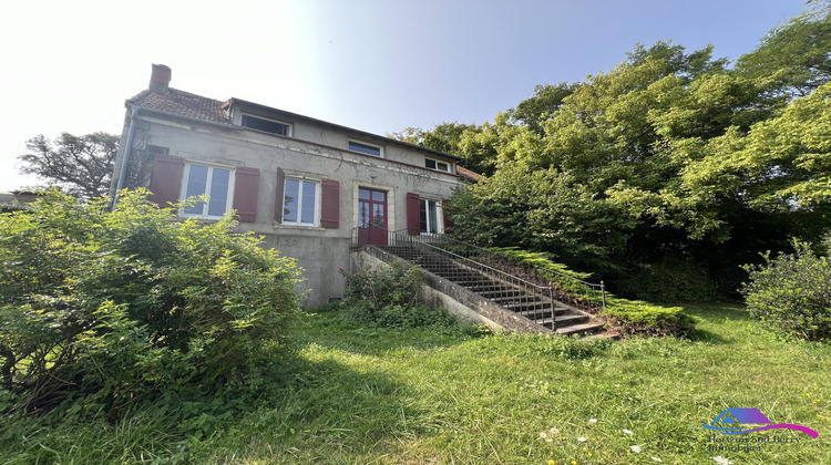 Ma-Cabane - Vente Maison Le Châtelet, 212 m²