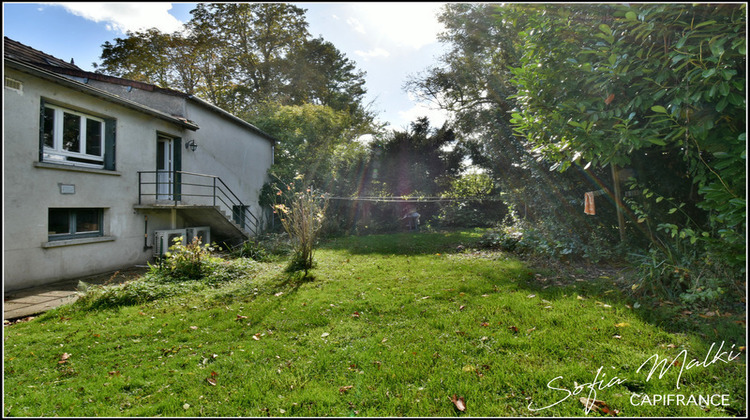 Ma-Cabane - Vente Maison LE CHATELET, 108 m²