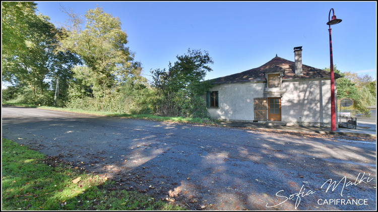 Ma-Cabane - Vente Maison LE CHATELET, 108 m²