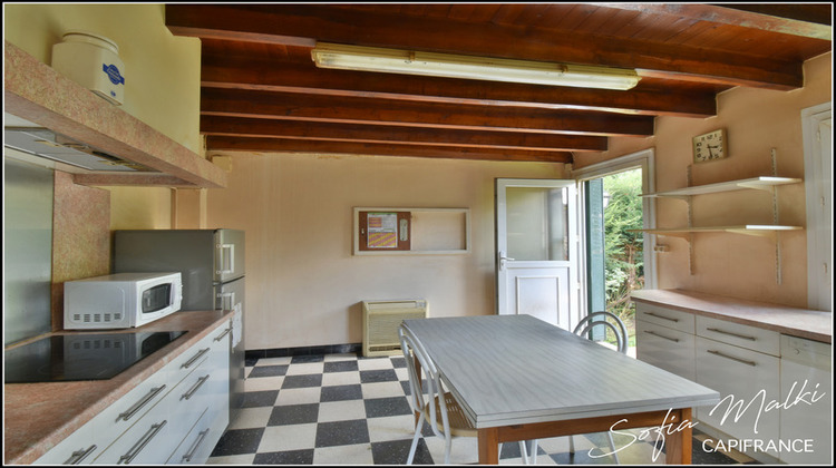 Ma-Cabane - Vente Maison LE CHATELET, 108 m²