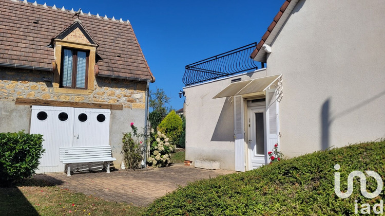 Ma-Cabane - Vente Maison Le Châtelet, 102 m²