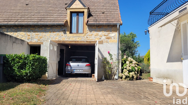 Ma-Cabane - Vente Maison Le Châtelet, 102 m²