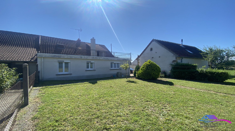 Ma-Cabane - Vente Maison Le Châtelet, 103 m²