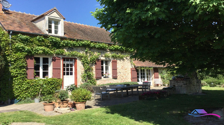 Ma-Cabane - Vente Maison Le Châtelet, 235 m²