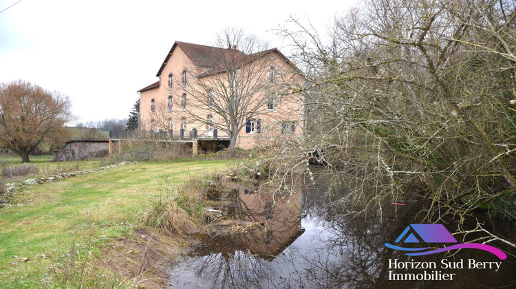 Ma-Cabane - Vente Maison Le Châtelet, 298 m²