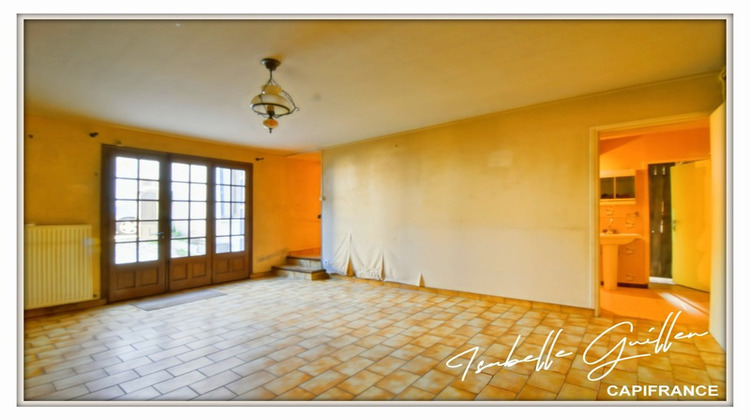 Ma-Cabane - Vente Maison LE CHATELET, 147 m²