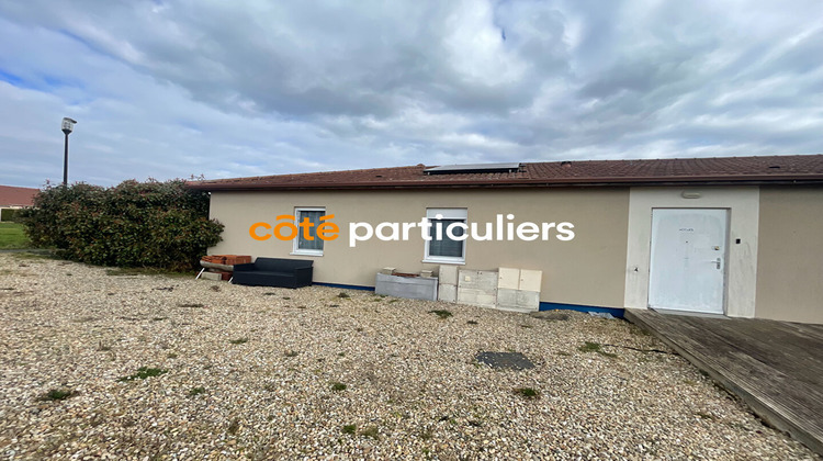 Ma-Cabane - Vente Maison LE CHATELET, 65 m²