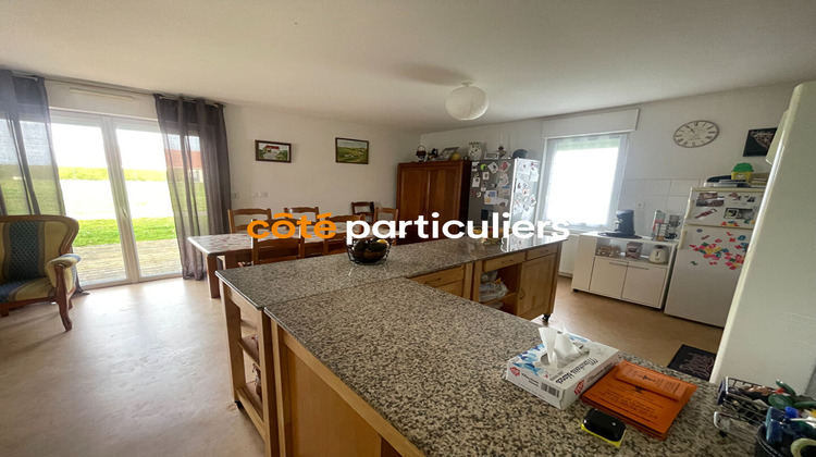 Ma-Cabane - Vente Maison LE CHATELET, 65 m²