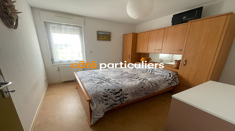 Ma-Cabane - Vente Maison LE CHATELET, 65 m²