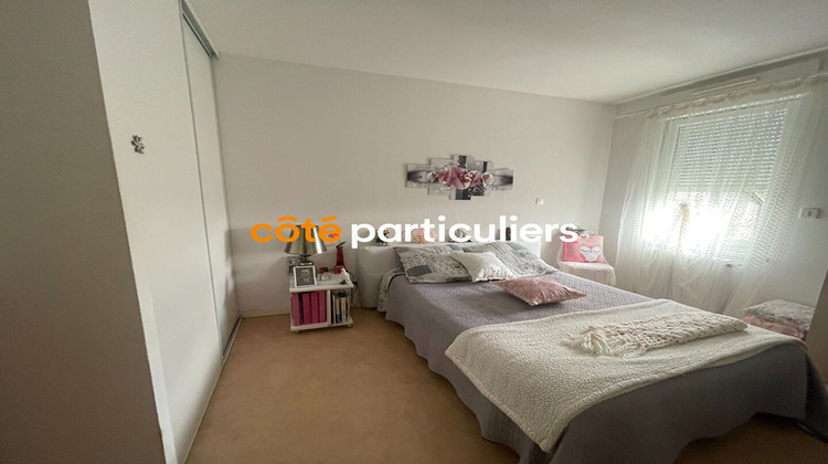 Ma-Cabane - Vente Maison LE CHATELET, 54 m²