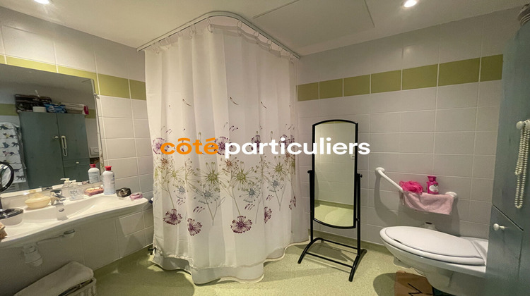 Ma-Cabane - Vente Maison LE CHATELET, 54 m²