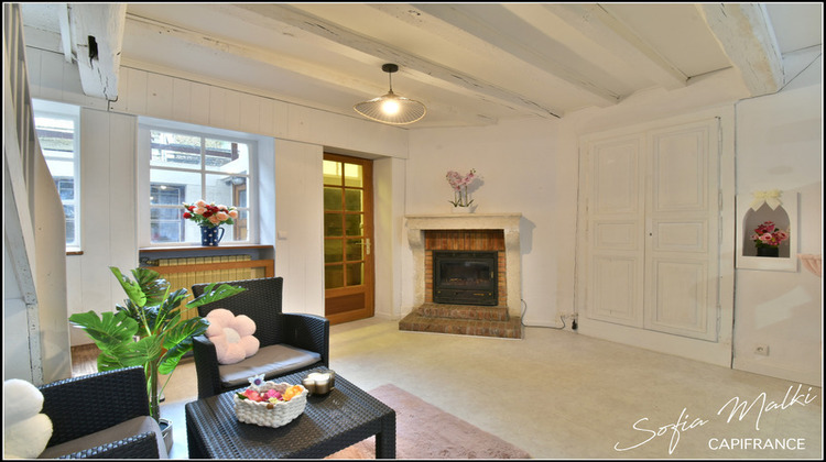 Ma-Cabane - Vente Maison LE CHATELET, 127 m²