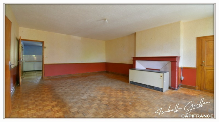 Ma-Cabane - Vente Maison LE CHATELET, 98 m²