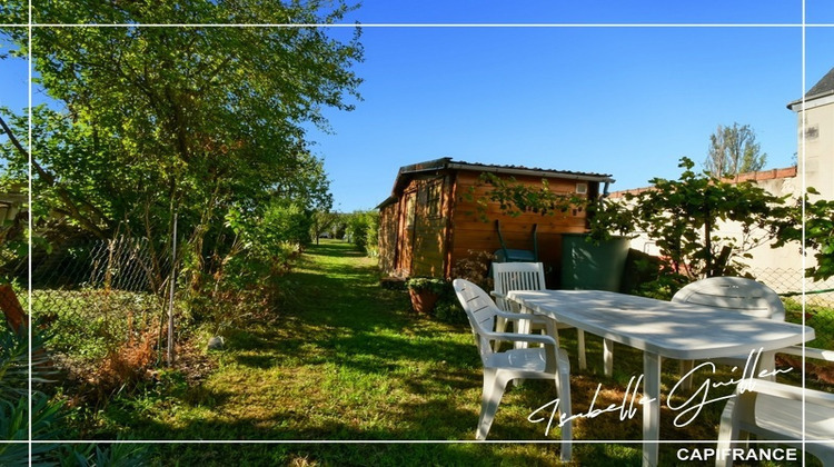 Ma-Cabane - Vente Maison LE CHATELET, 73 m²